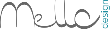 mello-design Logo