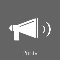 grau Prints